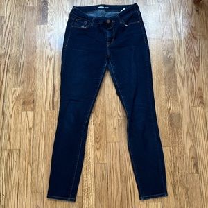 Old Navy Rockstar Skinny Jeans